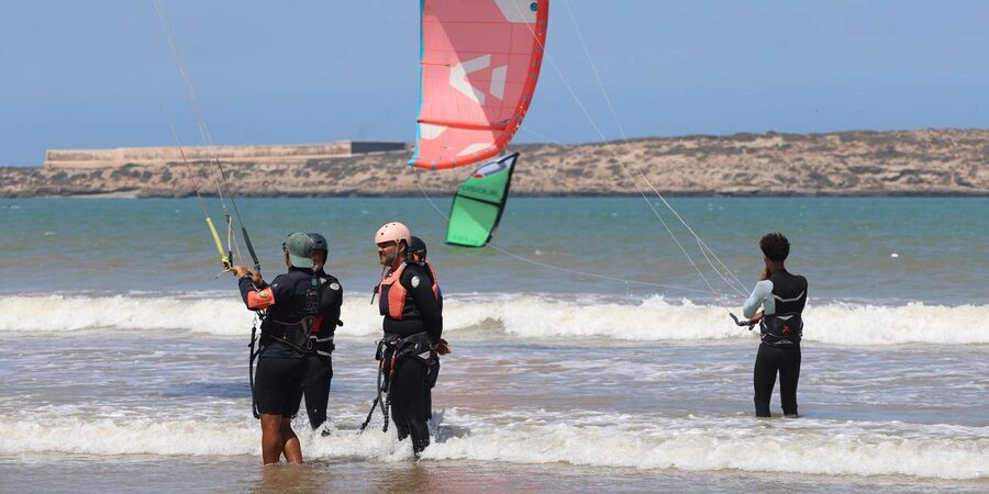 Essaouira: 2-hour kitesurfing lesson (all levels) - Who Will Enjoy This Most