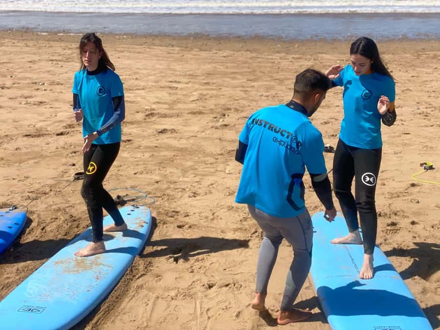 Essaouira: 2-Hour Surf Lesson - Who should book this Essaouira surf lesson