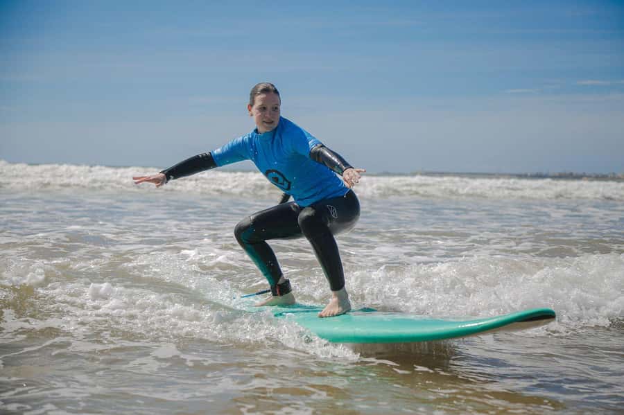 Essaouira: 2-Hour Surf Lesson - What the two-hour lesson actually covers