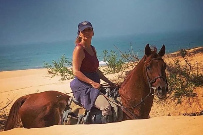 Essaouira Activities: Discover Essaouira by Quad - Starting in Diabat, outside the city