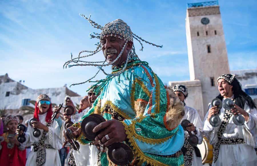 Essaouira Atlantic coast Day trip from marrakech - Key points to know before booking
