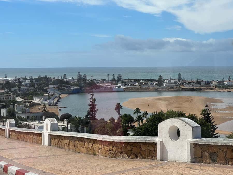 Essaouira Atlantic coast Day trip from marrakech - Why Essaouira makes a good break from Marrakech