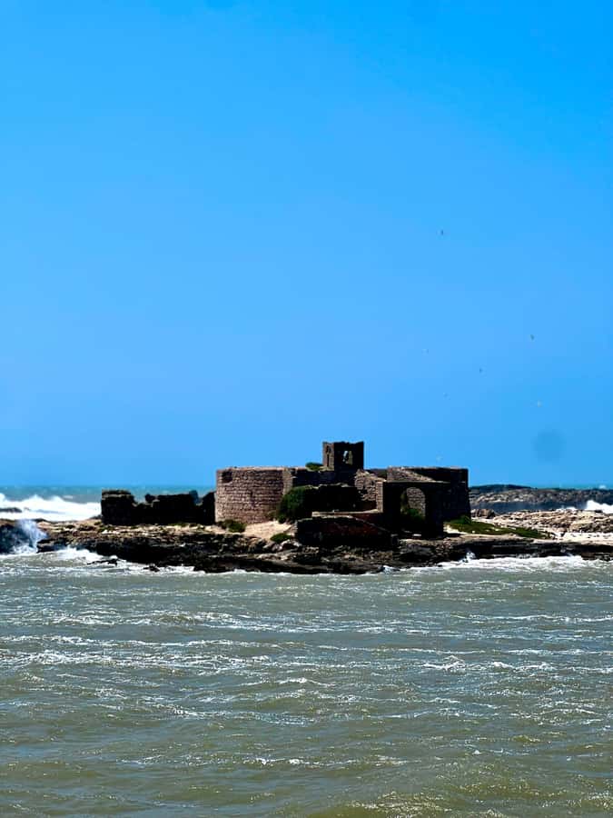 Essaouira City day Trip from Marrakech - Four hours of freedom, and how to use them