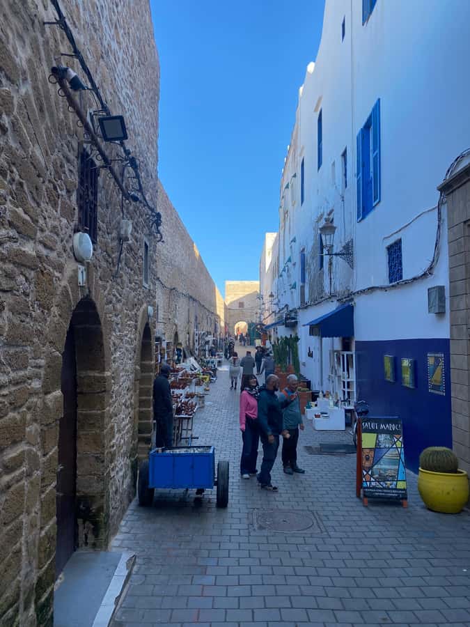 Essaouira City day Trip from Marrakech - Is $11 a fair price for this day trip?