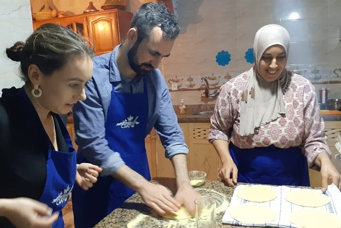 Essaouira Cooking Class - Who will enjoy this Essaouira food experience