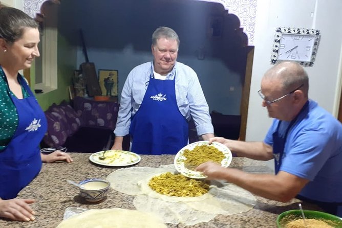 Essaouira Cooking Class - Is $75.49 a fair price?