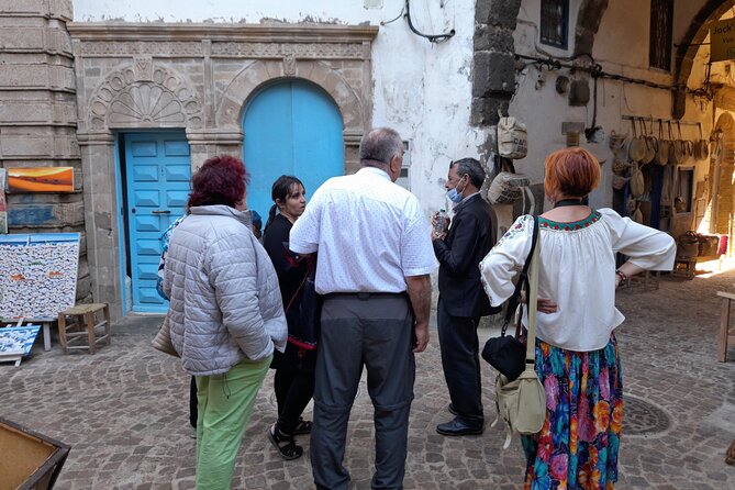 Essaouira day trip from Agadir & Taghazout - How good is the value at $34.86?