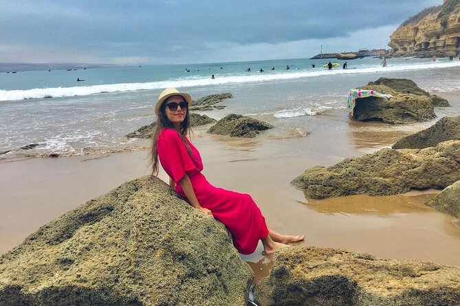 Essaouira Day Trip from Marrakech - What the $24.33 price really buys you