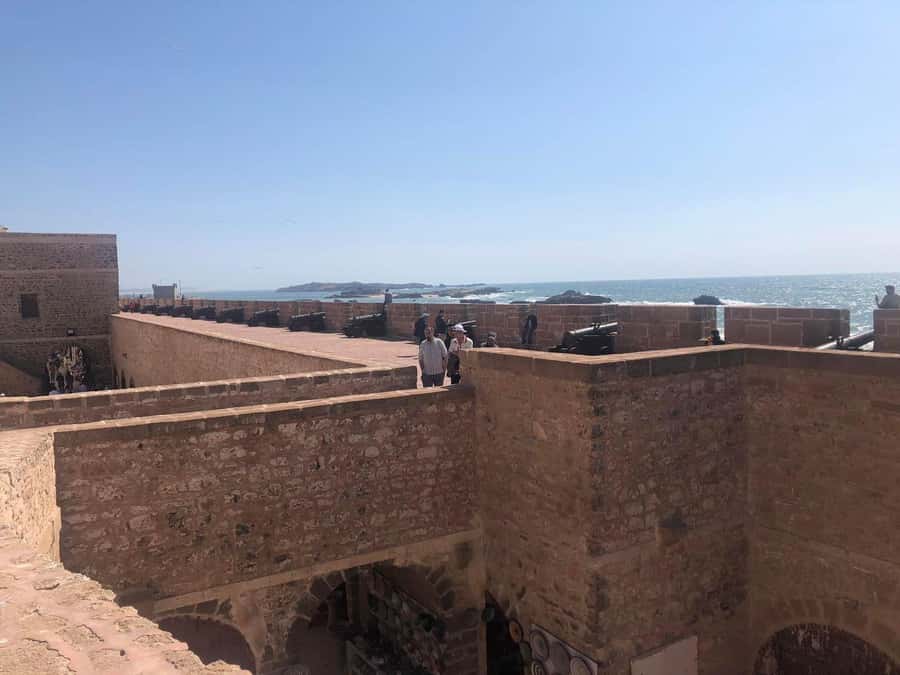 Essaouira Day Trip from Marrakech _ medina, old port - Who will enjoy this Essaouira day trip?