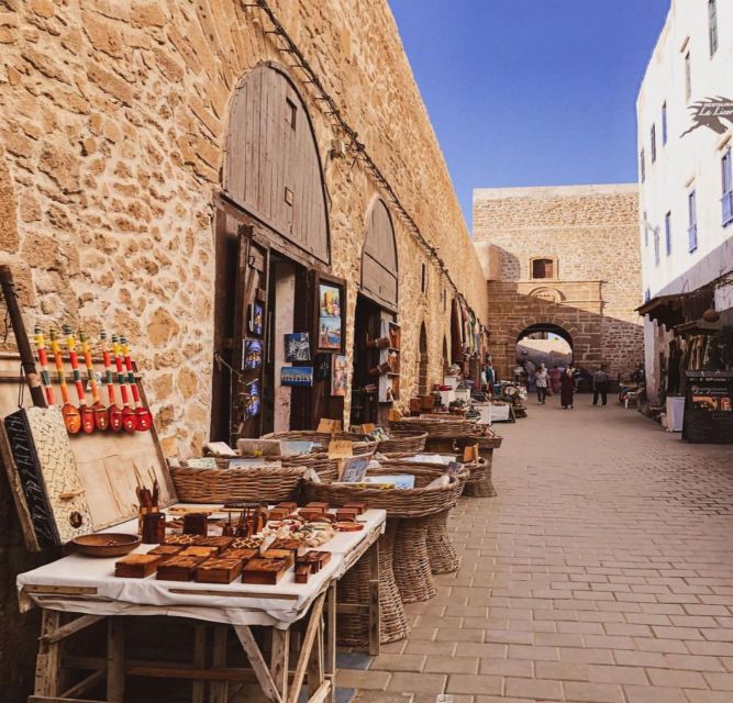 Essaouira Full Day Trip From Marrakech - Should you book the Essaouira day trip?