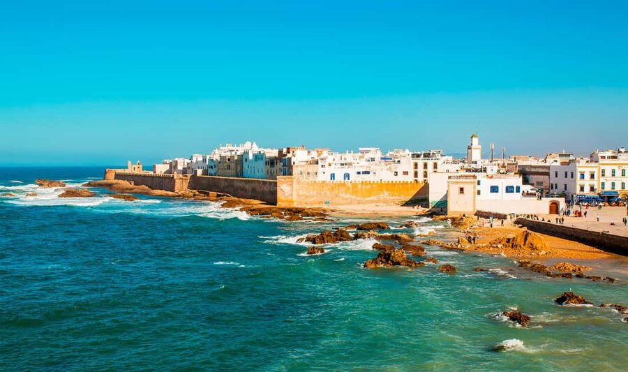 Essaouira Full Day Trip From Marrakech - How much value do you get for $26?