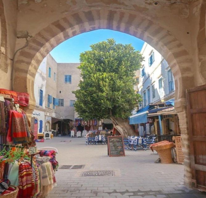 Essaouira Full Day Trip From Marrakech - Who will enjoy this day trip most?