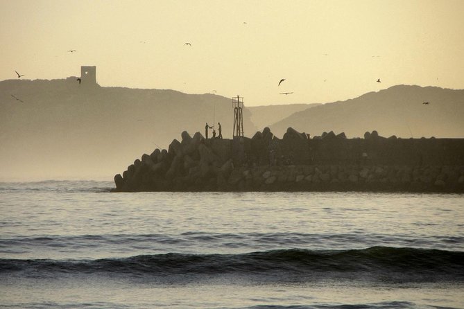 Essaouira Guided Tour: 3 on 1 - Nightlife tour, Live like a local & Street food - Guide quality and the value of a private group