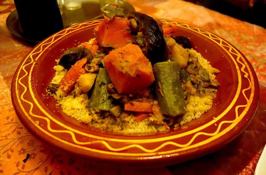 Essaouira: HOW TO BE A REAL MOROCCAN CHEF - Key points before you book