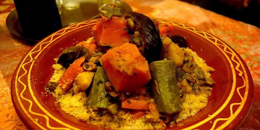 Essaouira: HOW TO BE A REAL MOROCCAN CHEF - Is $45 good value for three hours?