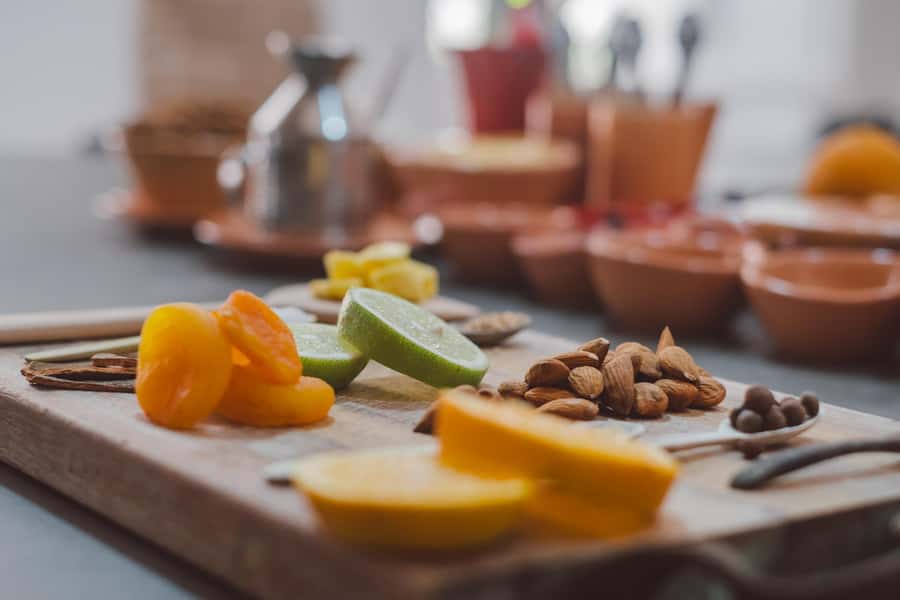 Essaouira: Moroccan pastry workshop - What happens at 3:30 p.m.