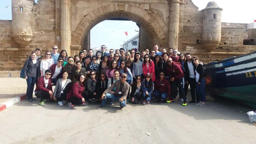 Essaouira: Private City Tour - Why this short Essaouira tour works well