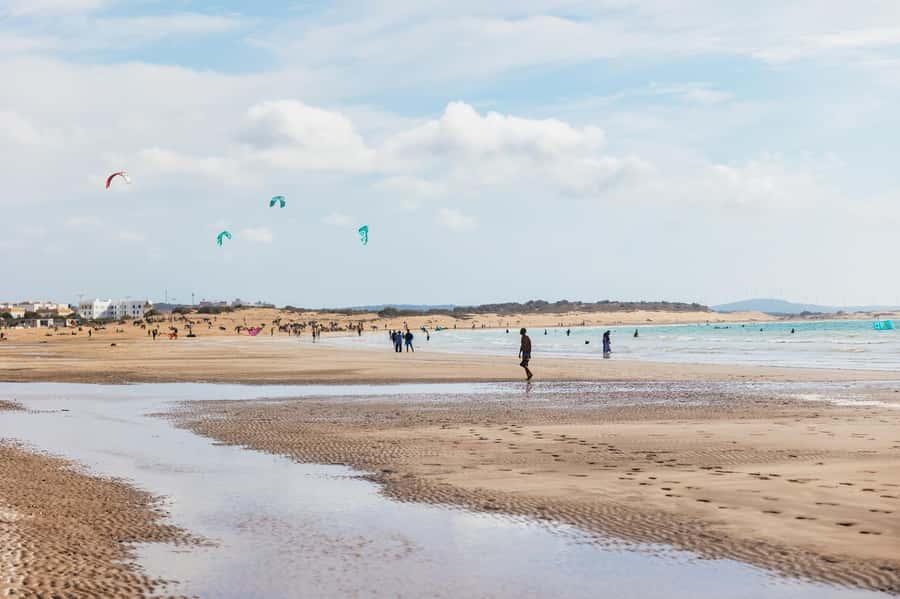 Essaouira Sand Dunes: Half Day Quad Bike Tour - What the $79 Price Gets You