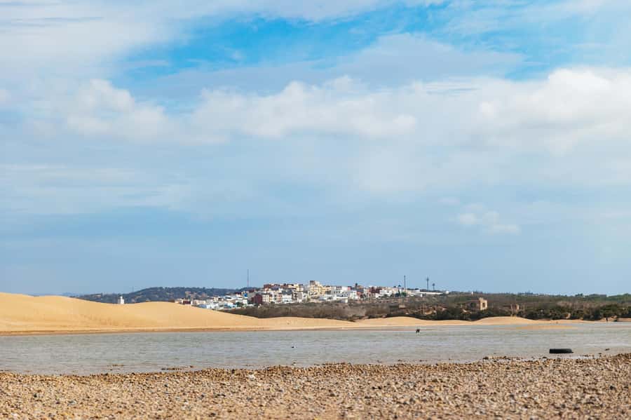 Essaouira Sand Dunes: Half Day Quad Bike Tour - Breaks, Snacks, and Photos Along the Way