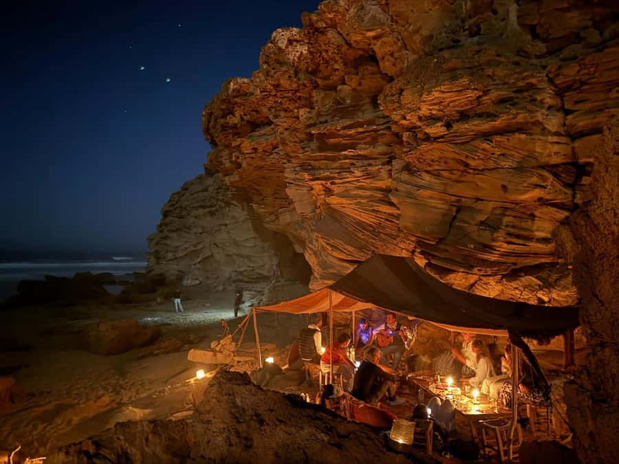 Essaouira Sandboarding & Sunset Picnic in a Berber tent - Why this outing works near Essaouira