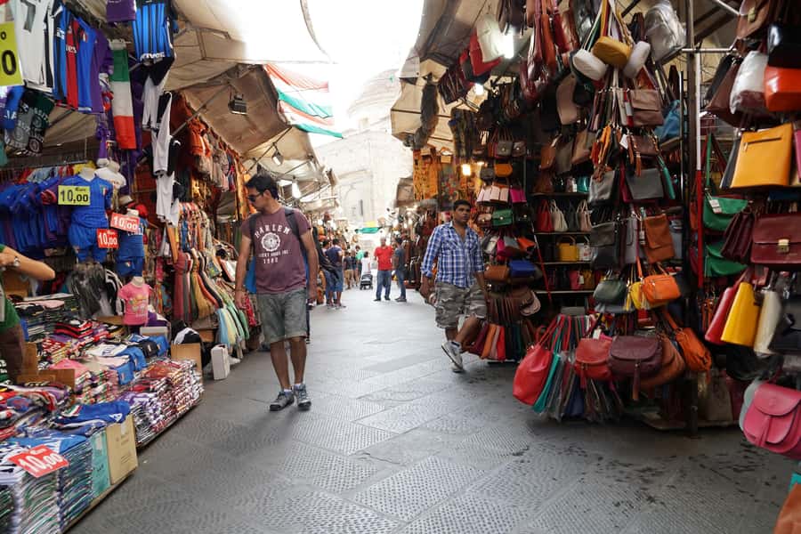 Essaouira: Sqala du Port, Citadel, Fish Market & Medina Tour - Who will get the most from this tour