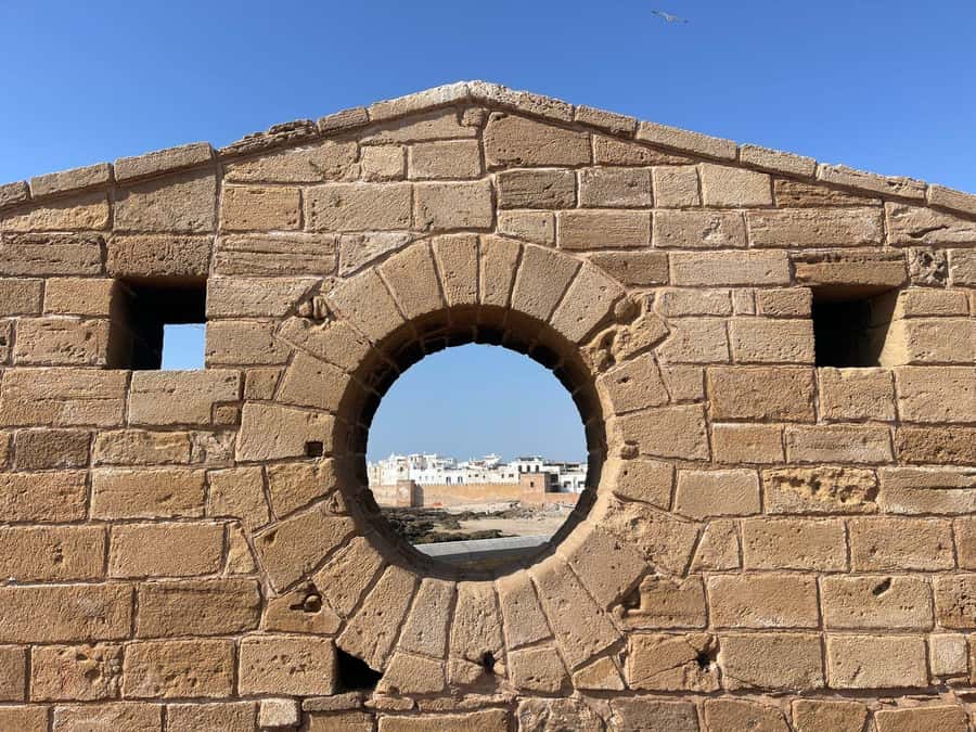 Essaouira: Sqala du Port, Citadel, Fish Market & Medina Tour - What the $23 price really gets you