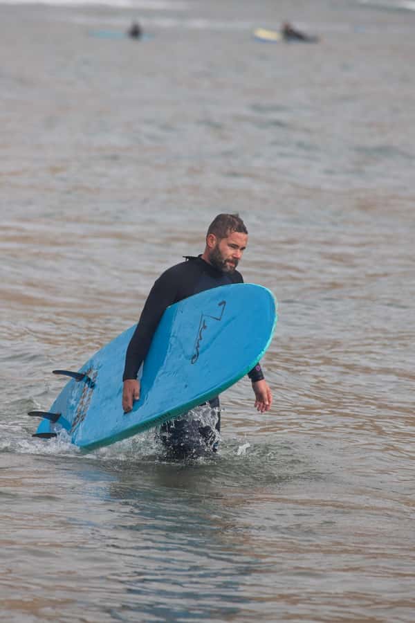 Essaouira Surf Experience –Group Lesson in Sidi Kaouki Beach - Should you book the Sidi Kaouki surf lesson?