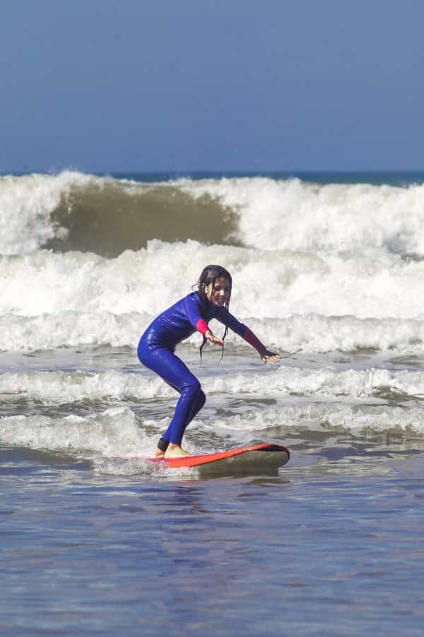 Essaouira Surf Experience –Group Lesson in Sidi Kaouki Beach - Starting on the golden sands of Sidi Kaouki