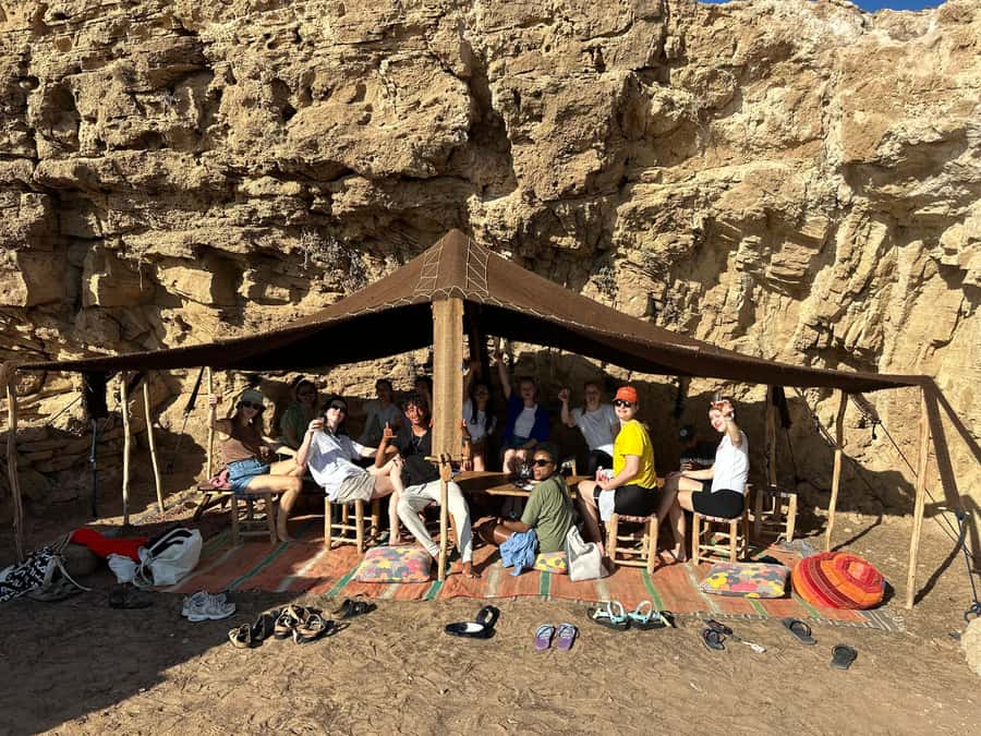 Essaouira Surf Experience –Group Lesson in Sidi Kaouki Beach - Why the instructors make a difference