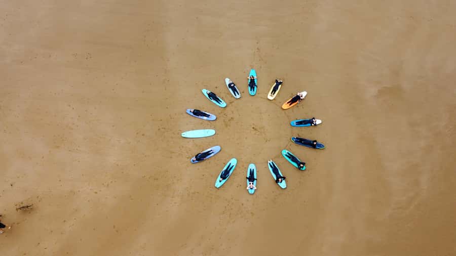 Essaouira Surf Experience –Group Lesson in Sidi Kaouki Beach - Practical advice before you go