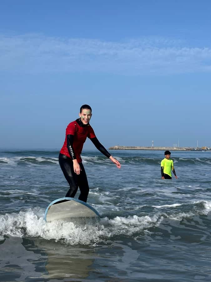 Essaouira: Surf Lessons - Timing, Cancellation, and Small Practical Details