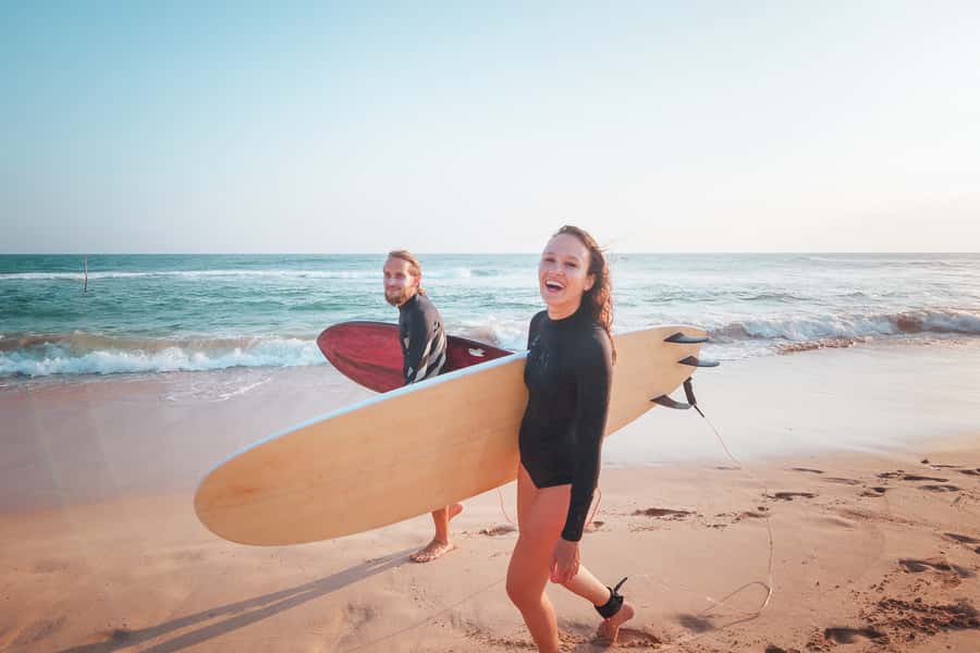 Essaouira: Surf Trip from Marrakech - Key points at a glance