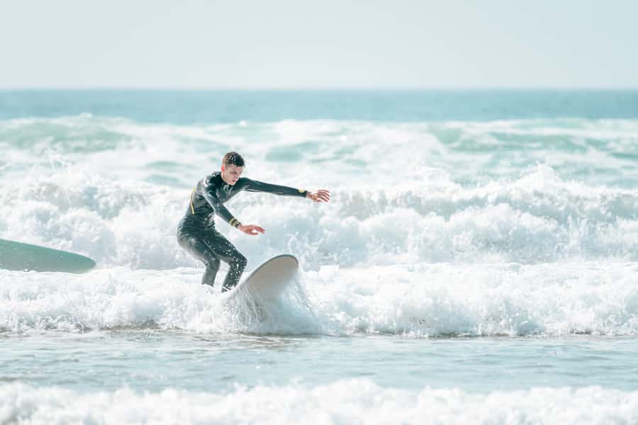 Essaouira: Surf Trip from Marrakech - Leaving Marrakech at 9:00 AM