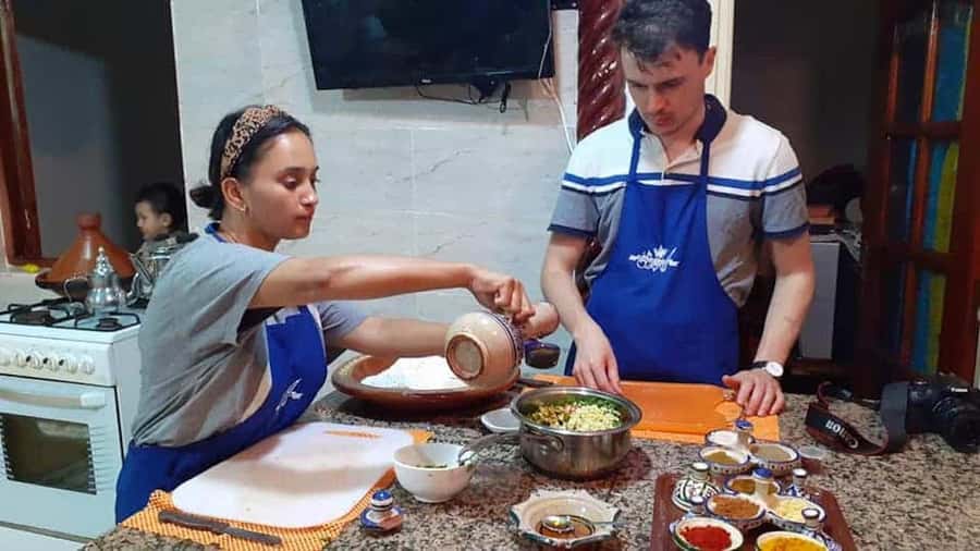 Essaouira: Traditional Family Style Moroccan Cooking Class - Is $72 a fair price?