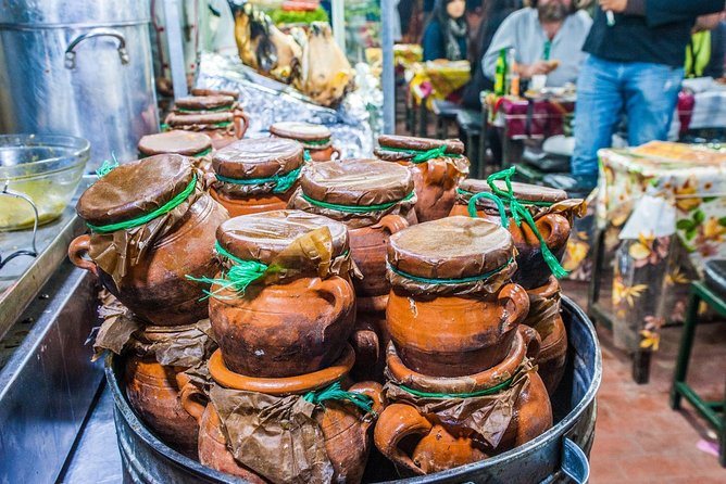 Evening Marrakech: Gastronomic and Market Tour Inside the Medina - The guide can make or break the evening