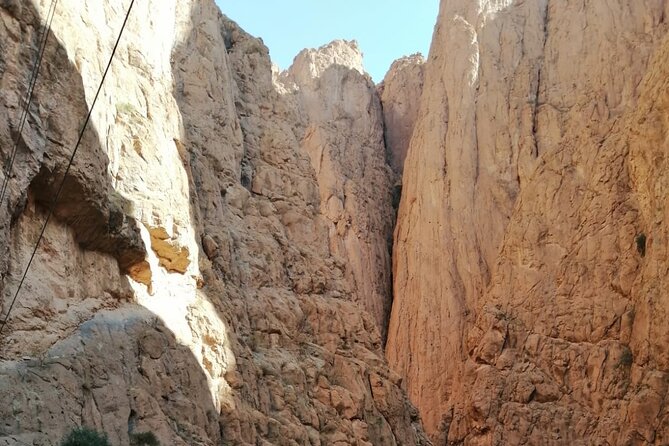 Exclusive! 2 Days Desert Trip Marrakech to Fez via Ait Benhaddou - Who will enjoy this two-day desert crossing