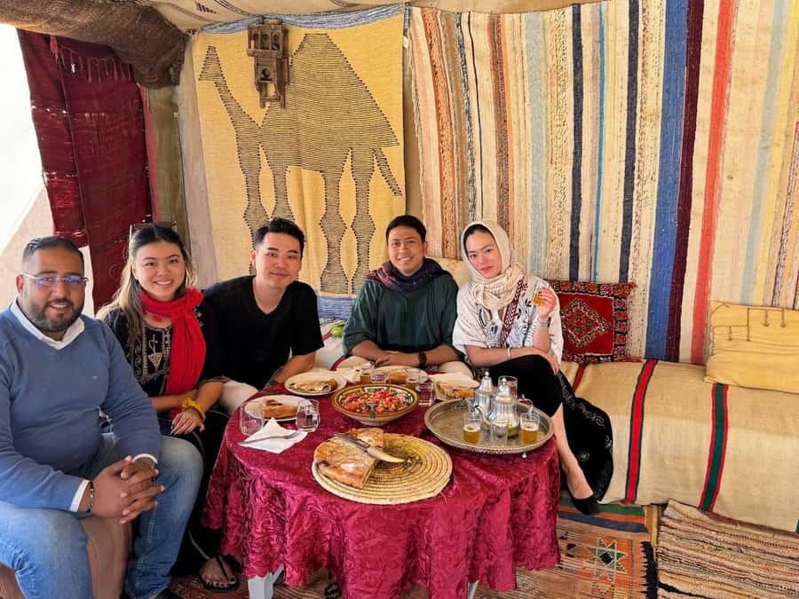 Exclusive Fez Medina Walking Tour with a local Guide - Nejjarine Museum and the Craft of Wood