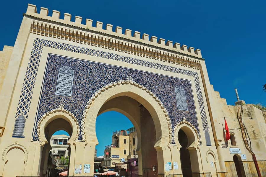 Exclusive Fez Medina Walking Tour with a local Guide - Sidi Ahmed Tijani and Moulay Idriss II