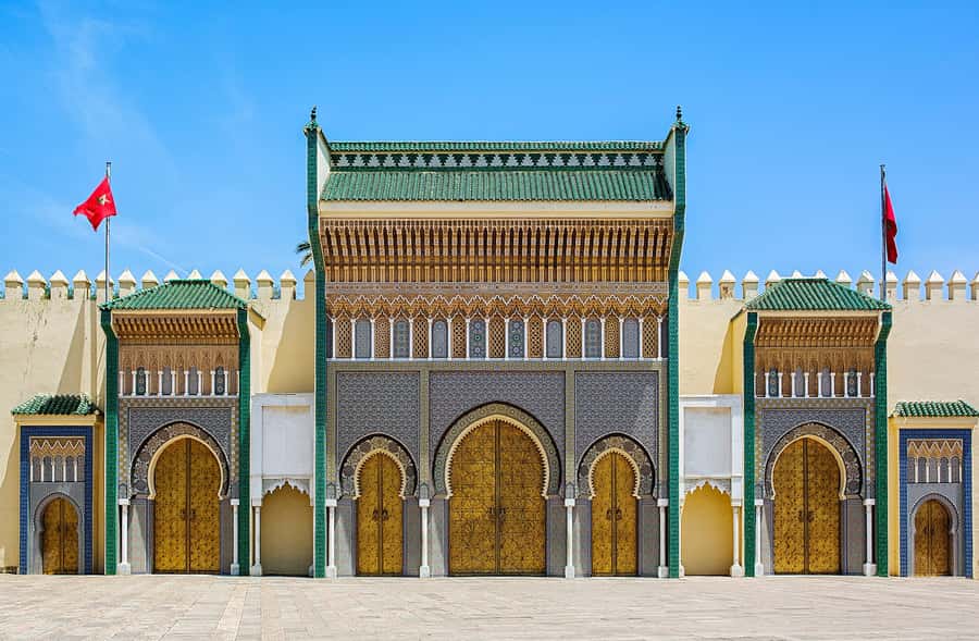 Exclusive Fez Medina Walking Tour with a local Guide - Chouara Tannery and Fez Leatherwork