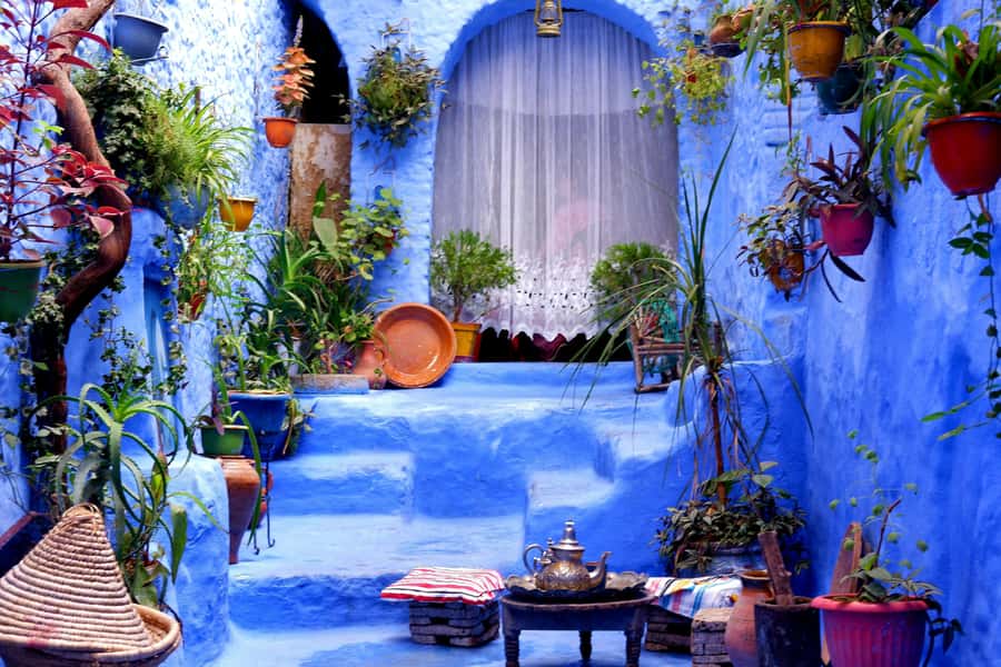 Excursión a chafchauen desde Tánger de un día - Why Chefchaouen makes a worthwhile day trip