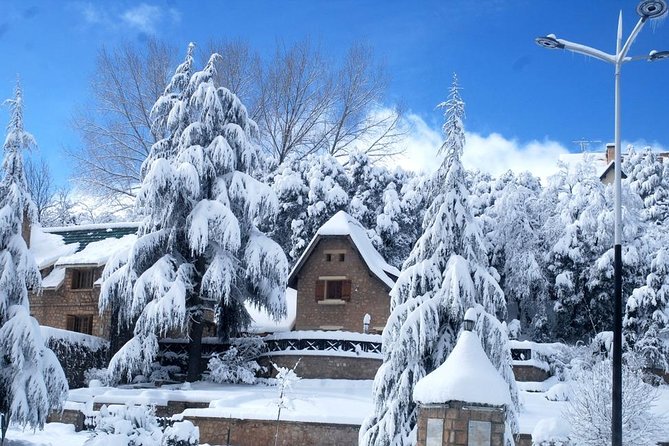 Excursion From Fez to the Middle Atlas Mountains - Who should book this outing?