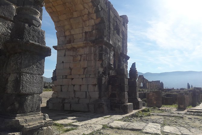 Excursion Meknes Volubilis - Walking, weather, and practical comfort