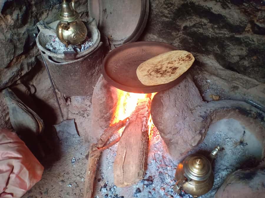 Excursion Ourika valley and atlas mountains with Lunch - Key points before you book