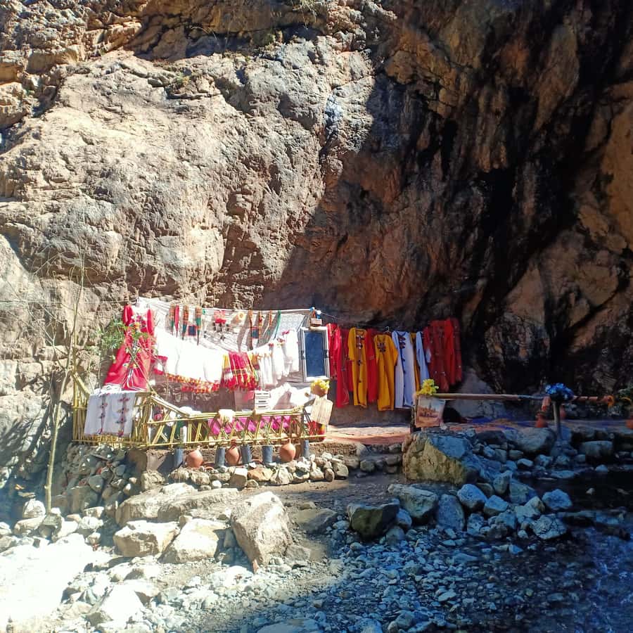 Excursion Ourika valley and atlas mountains with Lunch - Practical advice for a smoother day
