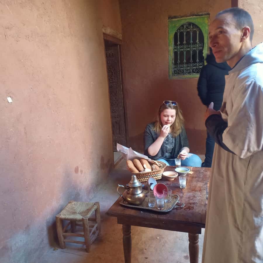 Excursion Ourika valley and atlas mountains with Lunch - Who should book this day trip?