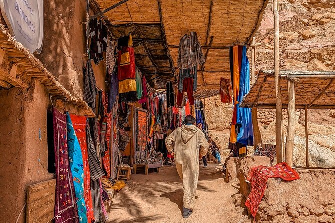 Experience Luxury in Zagora: 2-Day Desert Adventure - Key things to know before booking