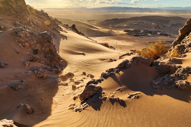 Experience Luxury in Zagora: 2-Day Desert Adventure - Sunrise, breakfast, and the long return