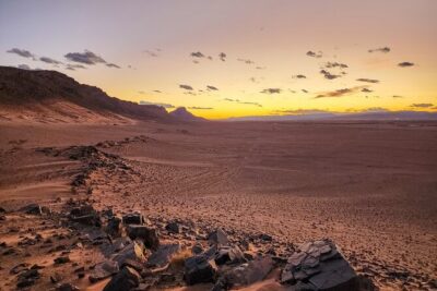 Experience Luxury in Zagora: 2-Day Desert Adventure