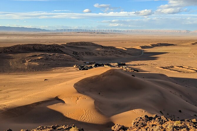 Experience Luxury in Zagora: 2-Day Desert Adventure - Guides, drivers, and the group experience