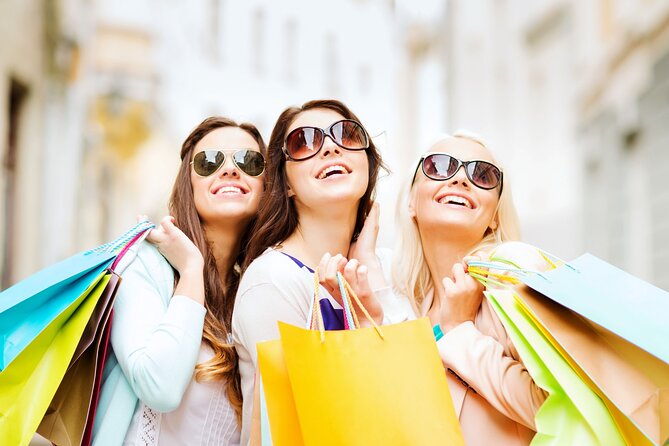 Explore Agadir Souk El Had With a Licensed Tour Guide - Shopping help can save time and guesswork